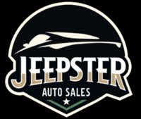 Jeepster Auto Sales logo