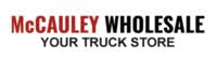 McCauley Wholesale logo