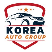 Korea Auto Group Joliet logo