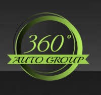 360 Auto Group Inc. logo