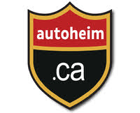 Autoheim logo