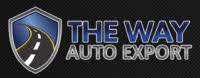 The Way Auto Export logo