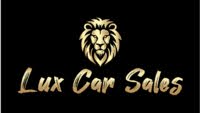 Lux Car Sales logo