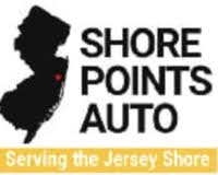 Shore Points Auto logo