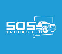 505 Trucks LLC logo