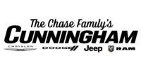 Cunningham Chrysler of Edinboro logo
