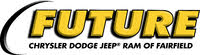 Future Chrysler Dodge Jeep Ram of Fairfield logo