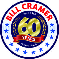 Bill Cramer Chevrolet GMC, Inc. logo