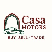 Casa Motors  logo