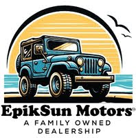 Epik Sun Motors logo