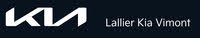 Lallier Kia Vimont logo