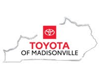 Toyota of Madisonville logo
