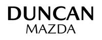 Duncan Mazda logo