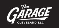 The Garage Cleveland logo