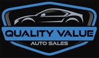 Quality Value Auto Sales Tulsa logo