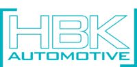 HBK Automotive logo