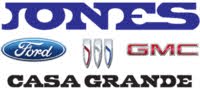 Jones Ford Buick GMC Casa Grande logo