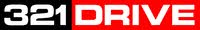 321 Drive logo