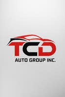 TCD Auto Group Inc logo