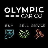Olympic Car Co logo