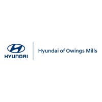 Hyundai of Owings Mills logo