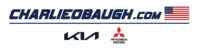 Charlie Obaugh Kia logo