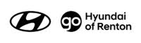 Go Hyundai of Renton logo