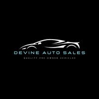 Devine Auto Sales Inc logo