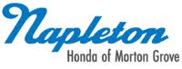 Napleton Honda of Morton Grove logo