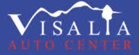 Visalia Auto Center