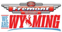 Fremont Volkswagen logo