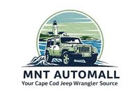 MNT Automall logo