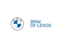 BMW of Lenox logo