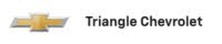 Triangle Chevrolet Buick logo