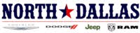 North Dallas CDJR logo