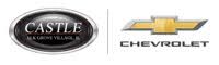Castle Chevrolet North of Elk Grove Village logo