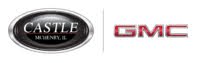 Castle GMC of McHenry logo