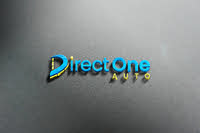 Direct One Auto Sales logo