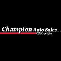 Champion Auto Sales