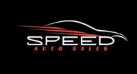 Speed Auto Sales logo