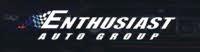 Enthusiast Auto Group logo