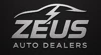 Zeus Auto Dealers logo