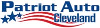 Patriot Auto Sales logo