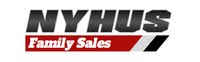 Nyhus Family Sales