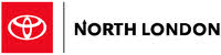 North London Toyota logo