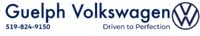 Guelph Volkswagen logo