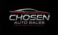 Chosen Auto Sales logo