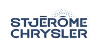St-Jerome Chrysler Jeep Dodge Ram logo