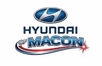 ALM Hyundai Macon logo