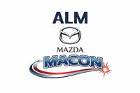 ALM Mazda Macon logo